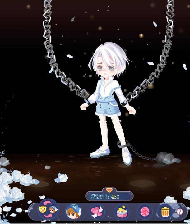 【萧遥】有奖选美·之绝世小受篇