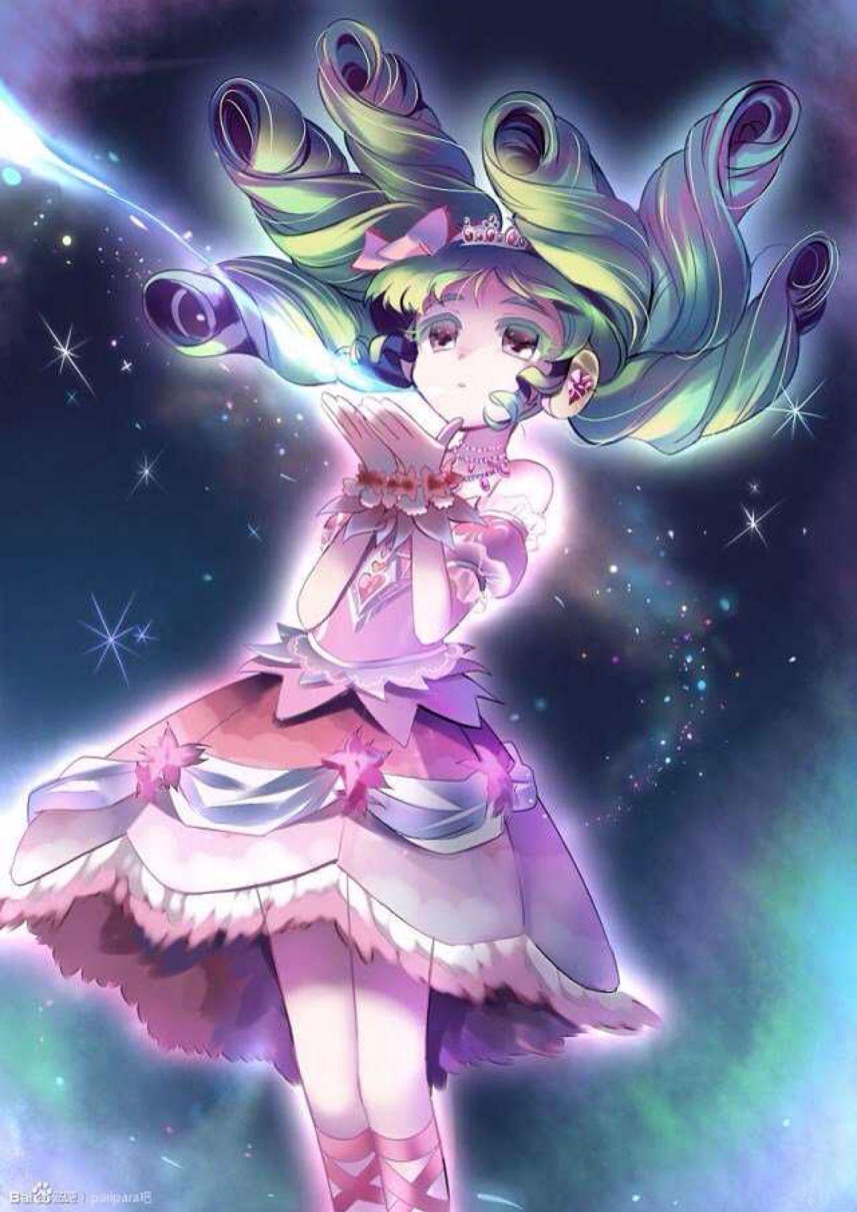 美妙天堂简笔画
