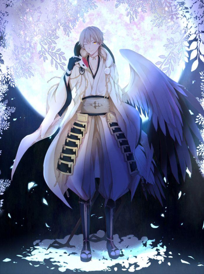 【药研藤四郎】婶婶的刀剑日常