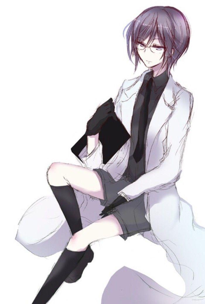 【药研藤四郎】婶婶的刀剑日常