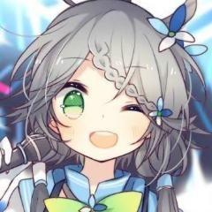 【安念】初音洛天依图片及表情包【精选】