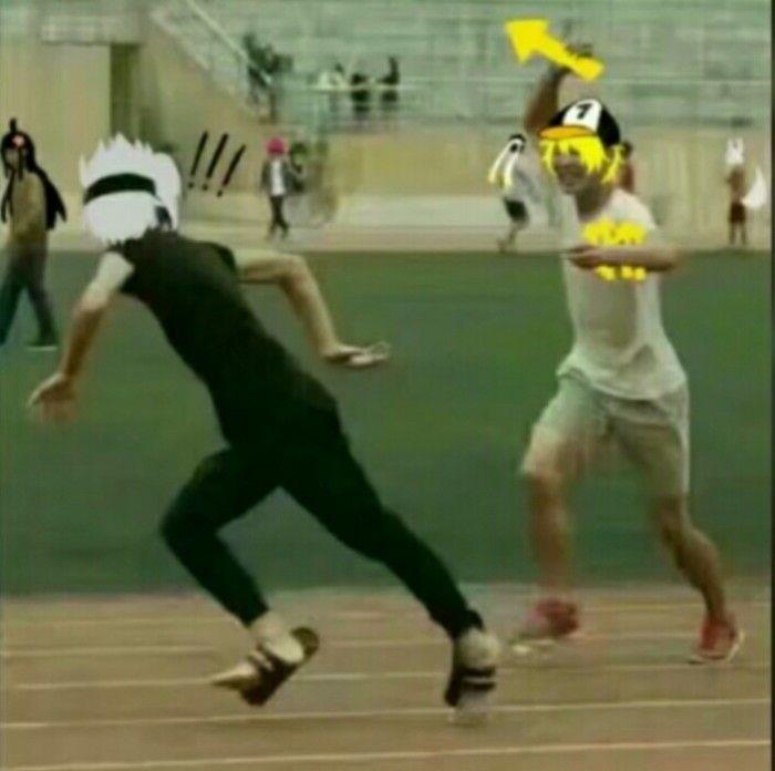 【赦狐猫皇】堆凹凸の表情@狐主【搞事