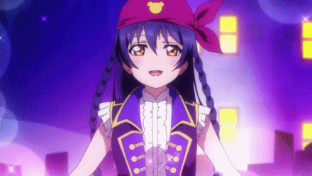百田lovelive圈