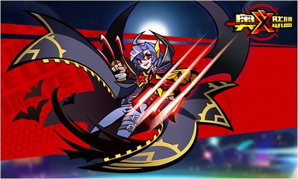 奥义联盟10.27更新:万圣节新皮肤&新模式狂欢