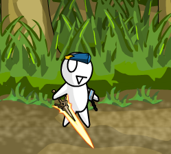 【ex1】雷巴的冒险2.9武器图鉴+攻略