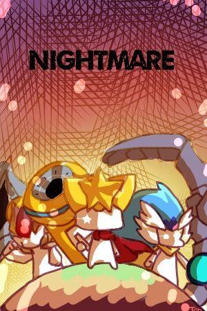 ¡¾Ì±¡¿°ÂÒåͬÈËÂþ»,¡¶NIGHTMAREÈâBl¶ÌƪÂþ»Í¼Æ¬