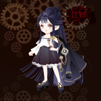 【江久柔】【悬疑】【恐怖】【形象卡奥剧】无