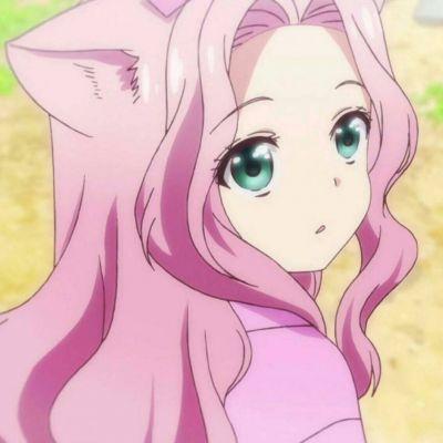 这什么动漫人物 求名字