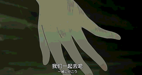 【荷纸】当那些动漫名字被翻译为日文又被翻译