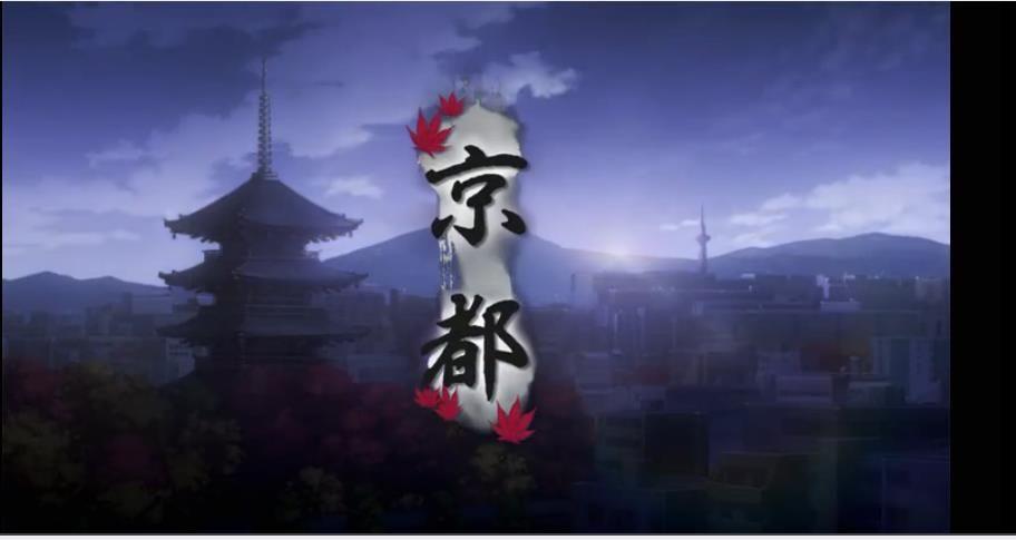 【半夏】自截\/唐红的恋歌