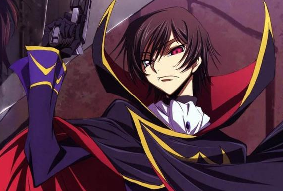 二次元测试:你的腹黑指数爆表了吗?