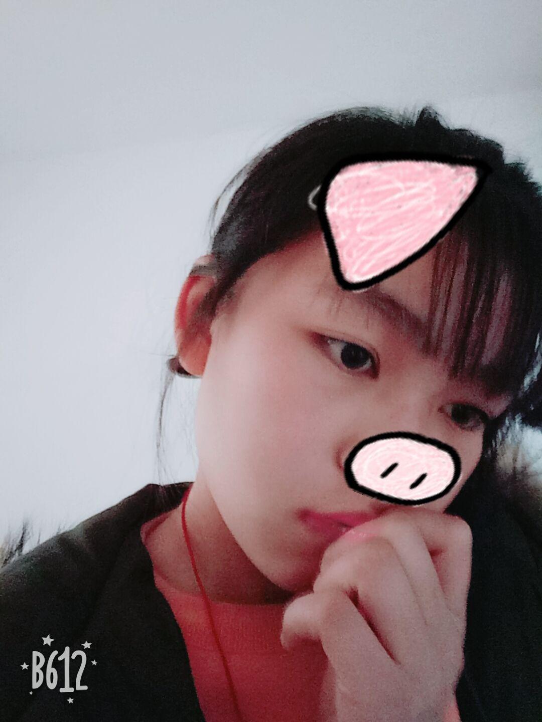 【手机爆照】丑女来爆炸，准备盆子吐?