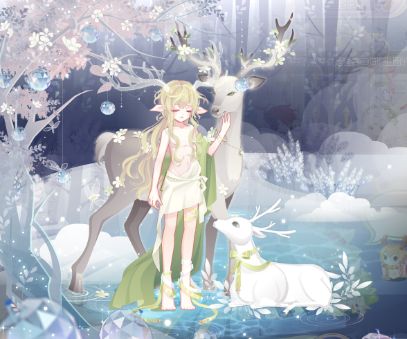 【元小亓|戾亓】处友,顺便推荐一下自喜单品