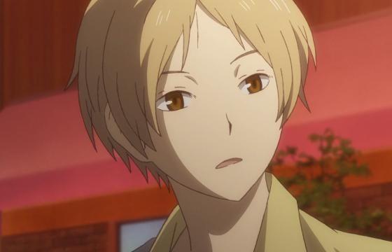 【OVA】夏目友人帐特别篇——响起铃声的残株