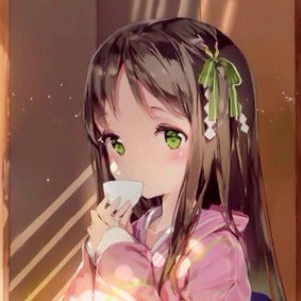 【艳】女漫头 不定风格