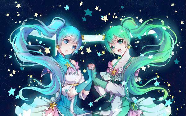 巴啦啦小魔仙之奇迹舞步贝贝雅雅图片_乐乐简笔画