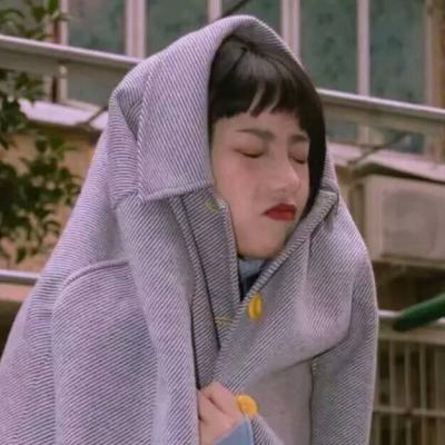 找同款头像,圈里大佬看下呗
