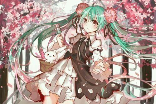 欧美小孩竟这样看初音未来: