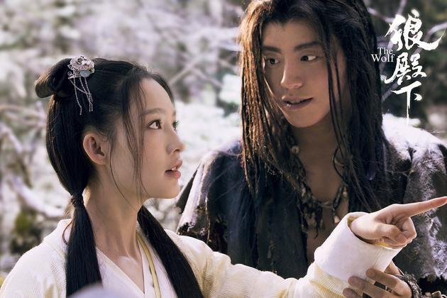 2018即将上映的古装电视剧,你爱上了哪一部?