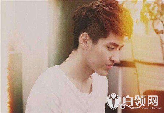 Kris-废萧 吴亦凡2018新剧