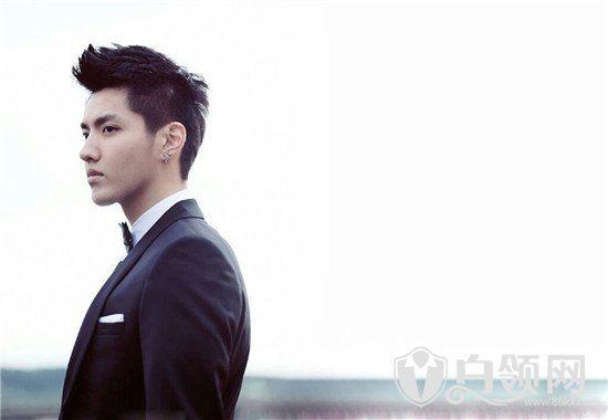 Kris-废萧 吴亦凡2018新剧