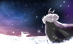 【黑潜】梦①