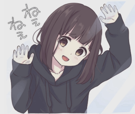 【初夏】自截\/\/menhera酱也想变得可爱