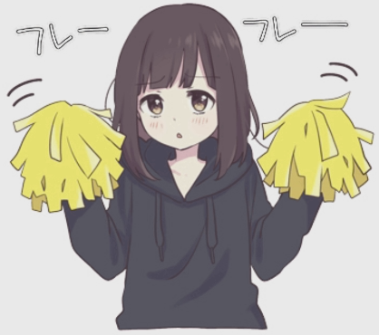 【初夏】自截//menhera酱也想变得可爱
