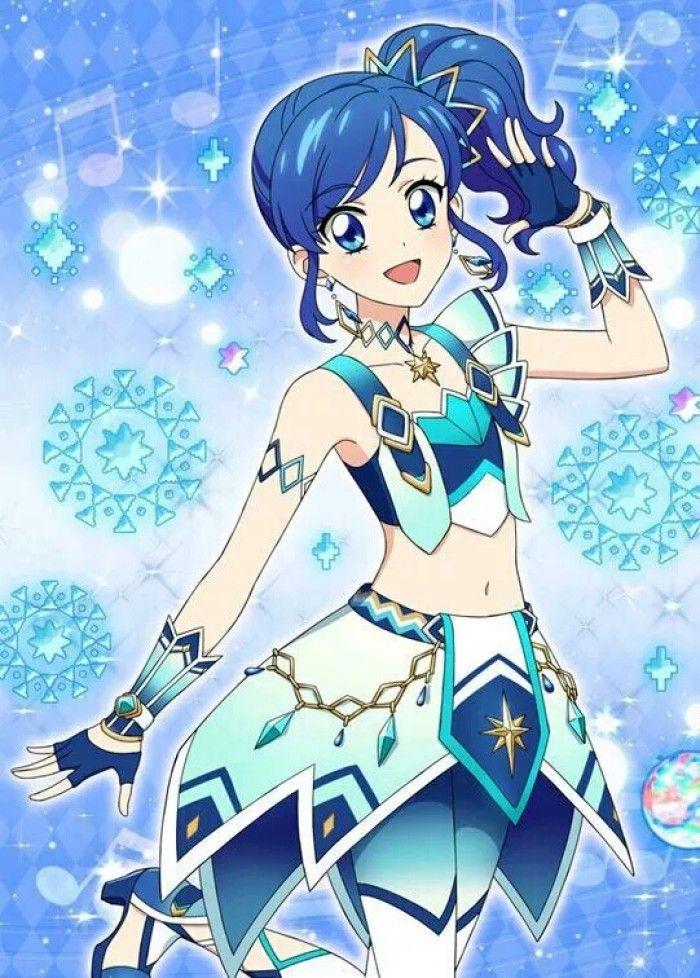 【梦樱】偶像活动『starS』手游图