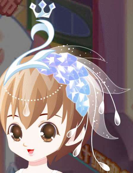 床上用品 动漫 卡通 漫画 头像 448_582 竖版 竖屏 gif 动态图 动图