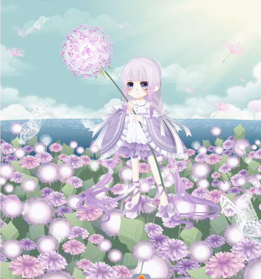 【南山|故梦】安利美腻可耐的服饰附赠短句