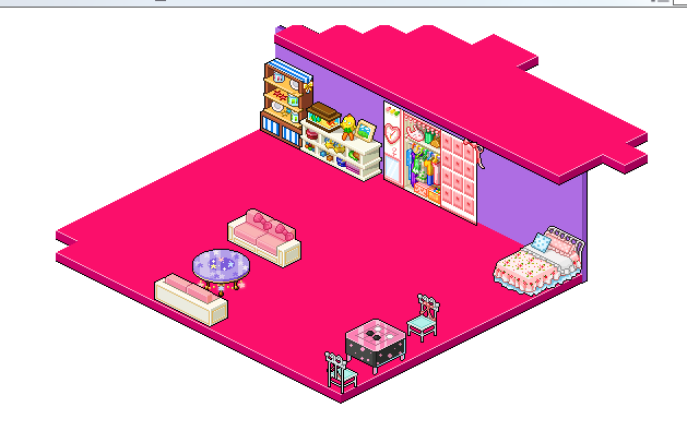 花汝素材店+皮卡剧-我的皮卡生活