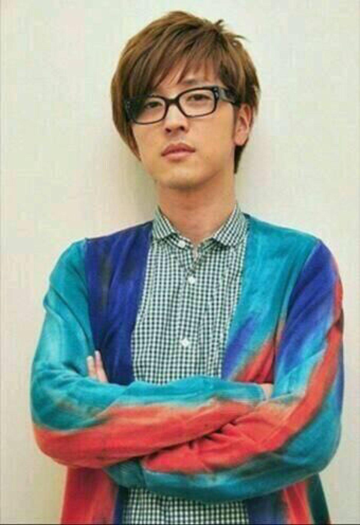 【渊】克洛德声优樱井孝宏生快