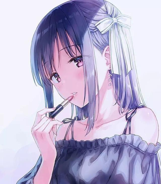 如果有什么不好的还请各位大佬指出来,我会加油的 挺喜欢二次元动漫的