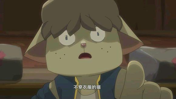 【小星诺】京剧猫乘风破浪怎样发鲜贝图片