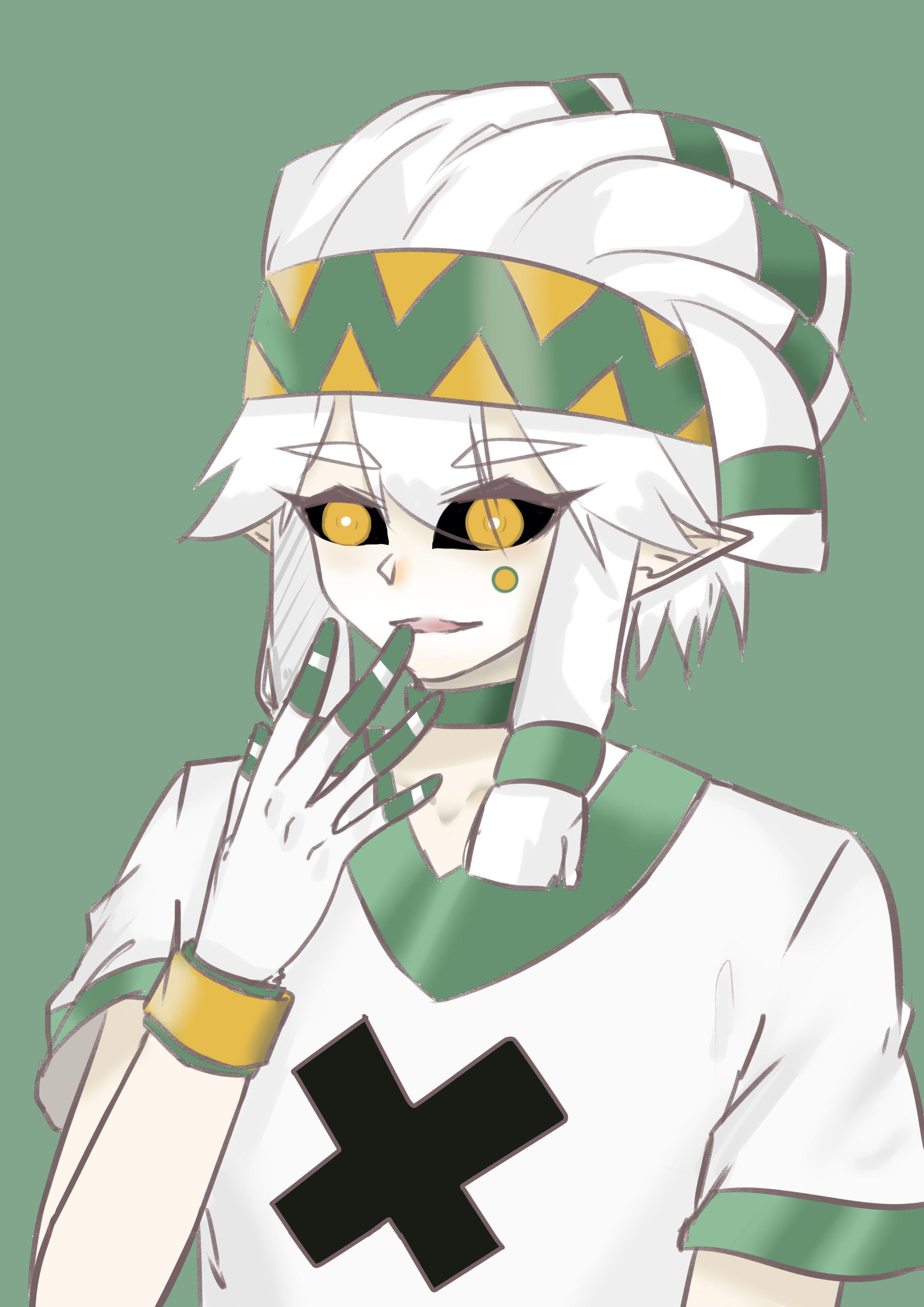 帕洛斯雷狮x帕洛斯