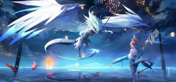 【宣传】奥拉星官方漫画战队正式成立啦!