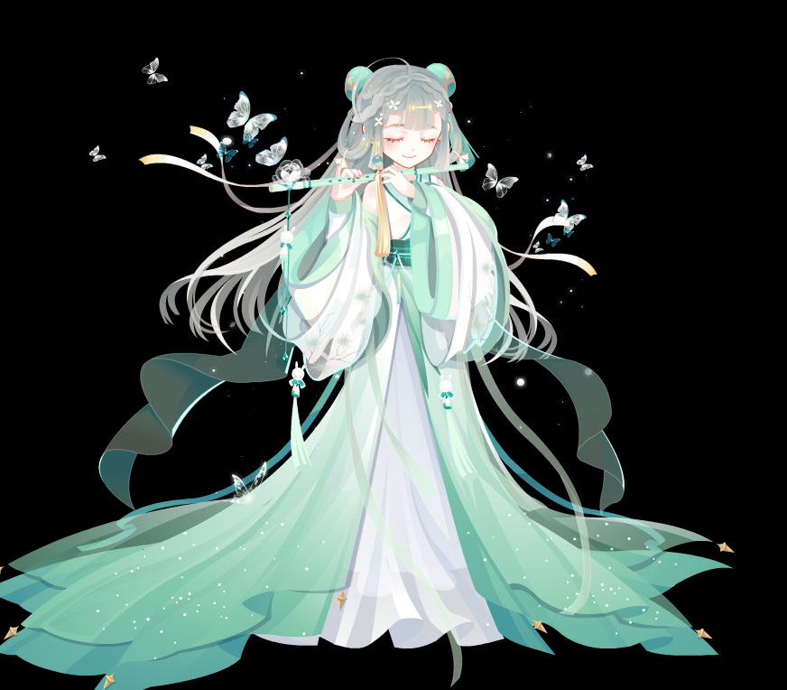 【小怪兽】解析红楼梦人扑蝶套 红楼梦人上衣 品牌:神羽,神迹 钻级:四钻 部件:上装 主题:中式,古装,蝴蝶,优雅 (红楼梦人短上衣,长裙资料同上) 造型解说 很普通的中式服装,与其他套装相比偏素一些。 因为这个造型没什么好讲但我想凑字数,所以我来说明搭配秘诀(皮) 色相环搭配法是非常实用且应用甚广大家都该懂得一个搭配。 同色搭配,相近色搭配,对比色搭配,互补色搭配.