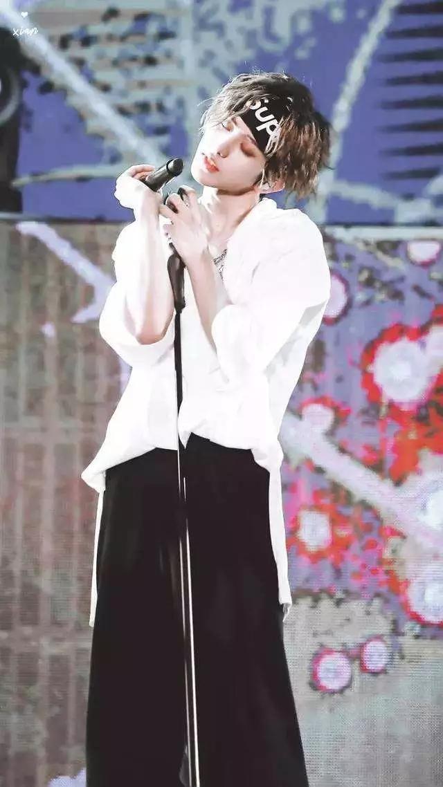 蔡徐坤20岁生日