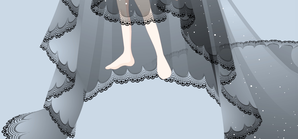 【南山一周年丨林溪】意大利新娘装解析+搭配