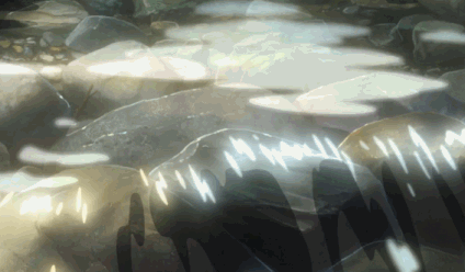 【南山一周年|祝酿】各种杂七杂八的安利 .