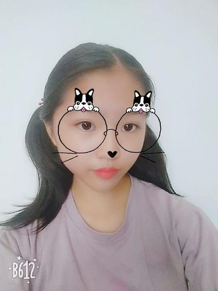 【南栀忆梦|林墨白】手机爆照和你交个朋友