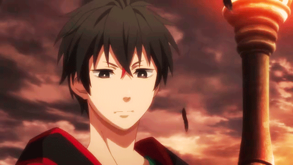 【右莩&玖卿】圣子和魔王的互怼日常