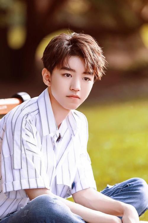 张远最近参加的综艺节目 1542509165221.jpg