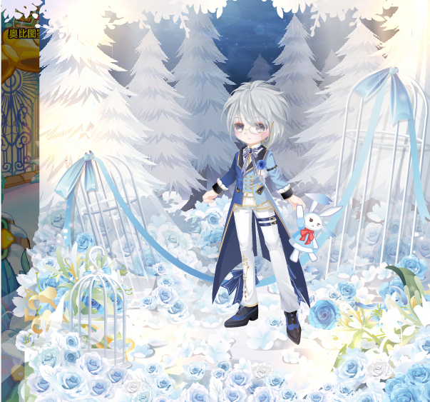 【亚遥】渣渣存搭配用