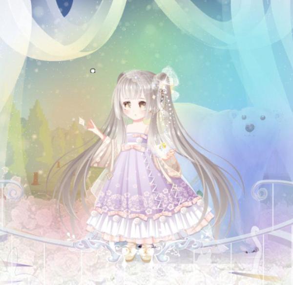 刚刚办完颜色接龙现在想来一个服装接龙