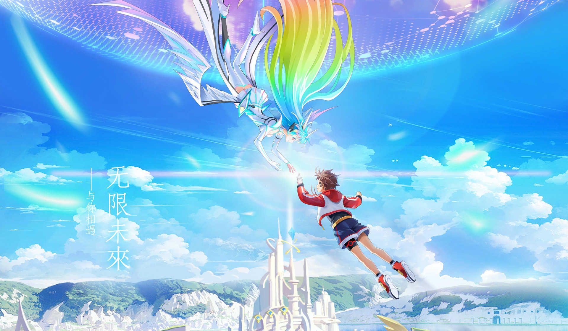 无限未来平民打法_百田奥奇传说圈