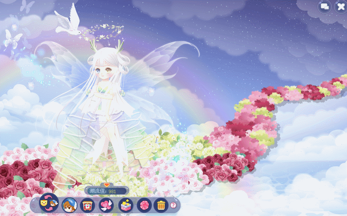 【周刊选拔】颠倒幻境·少女时代装扮赛