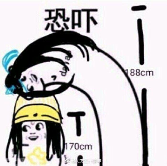 【天启】墨香他家儿砸的表情包日常