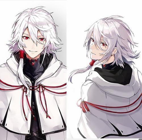 动漫,正确的卡多